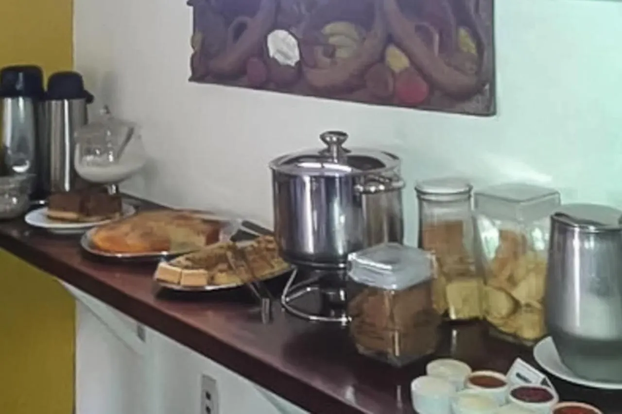 Oyo Hotel Do Descobrimento 포르투세구로