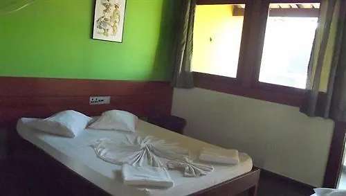 Oyo Hotel Do Descobrimento 포르투세구로