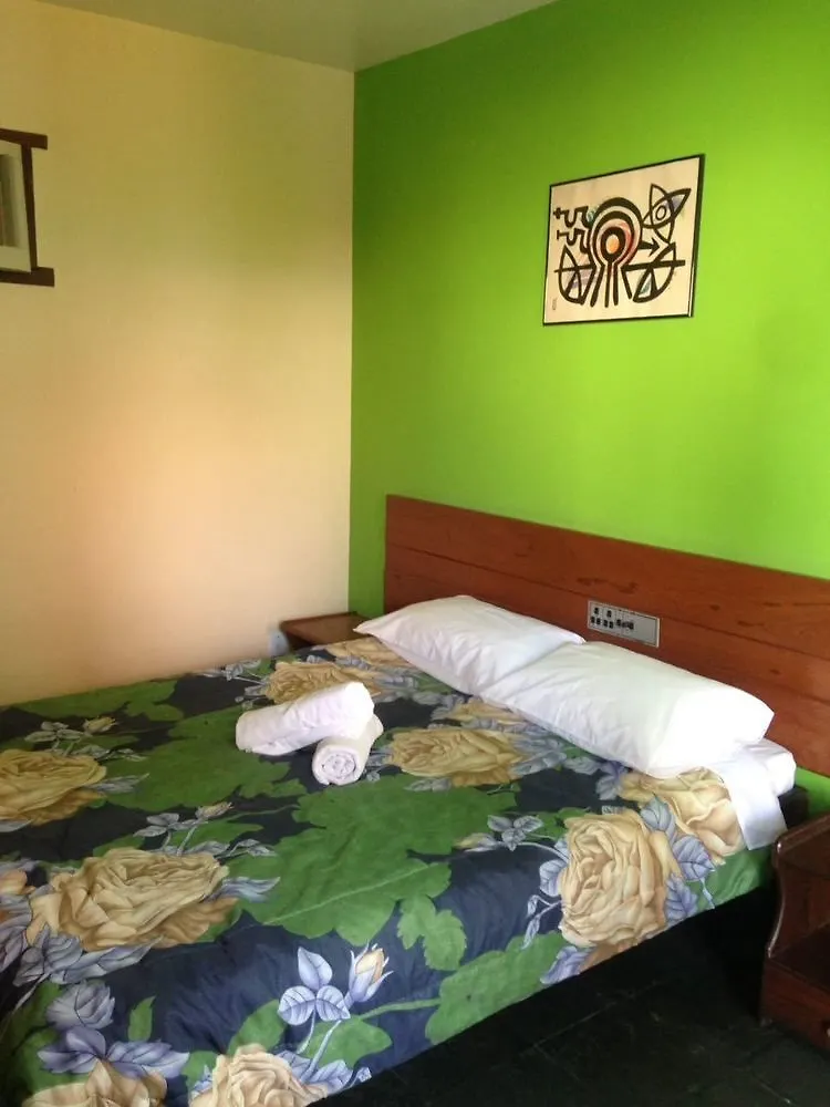 Oyo Hotel Do Descobrimento 포르투세구로 2*,  브라질