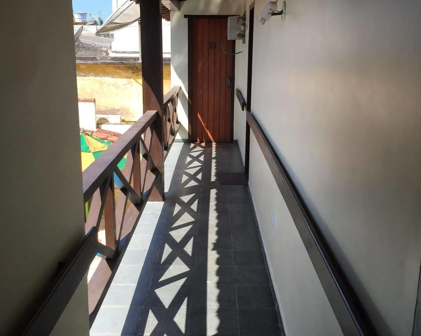 Oyo Hotel Do Descobrimento 포르투세구로