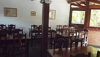Oyo Hotel Do Descobrimento 포르투세구로
