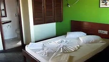Oyo Hotel Do Descobrimento 포르투세구로