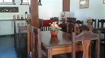 Oyo Hotel Do Descobrimento 포르투세구로