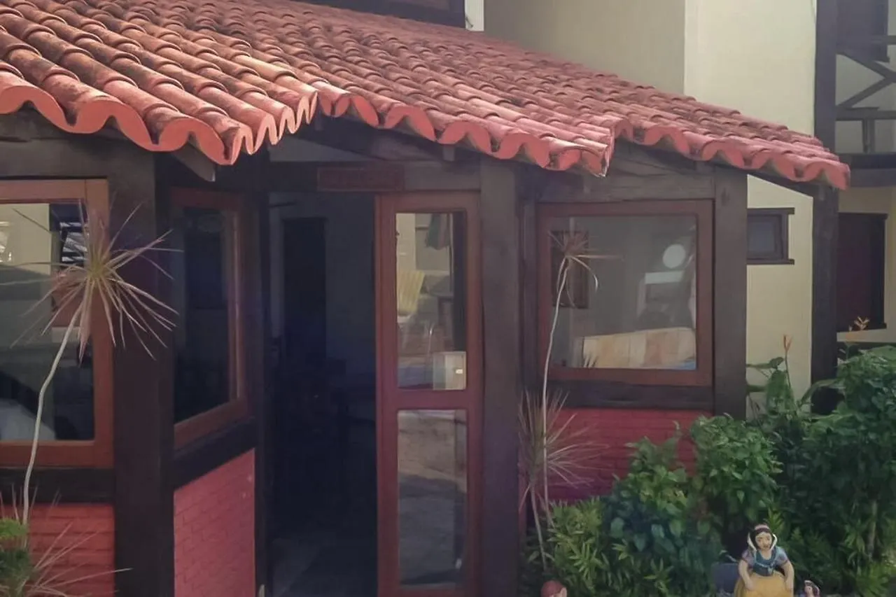 Oyo Hotel Do Descobrimento 포르투세구로 2*,  브라질