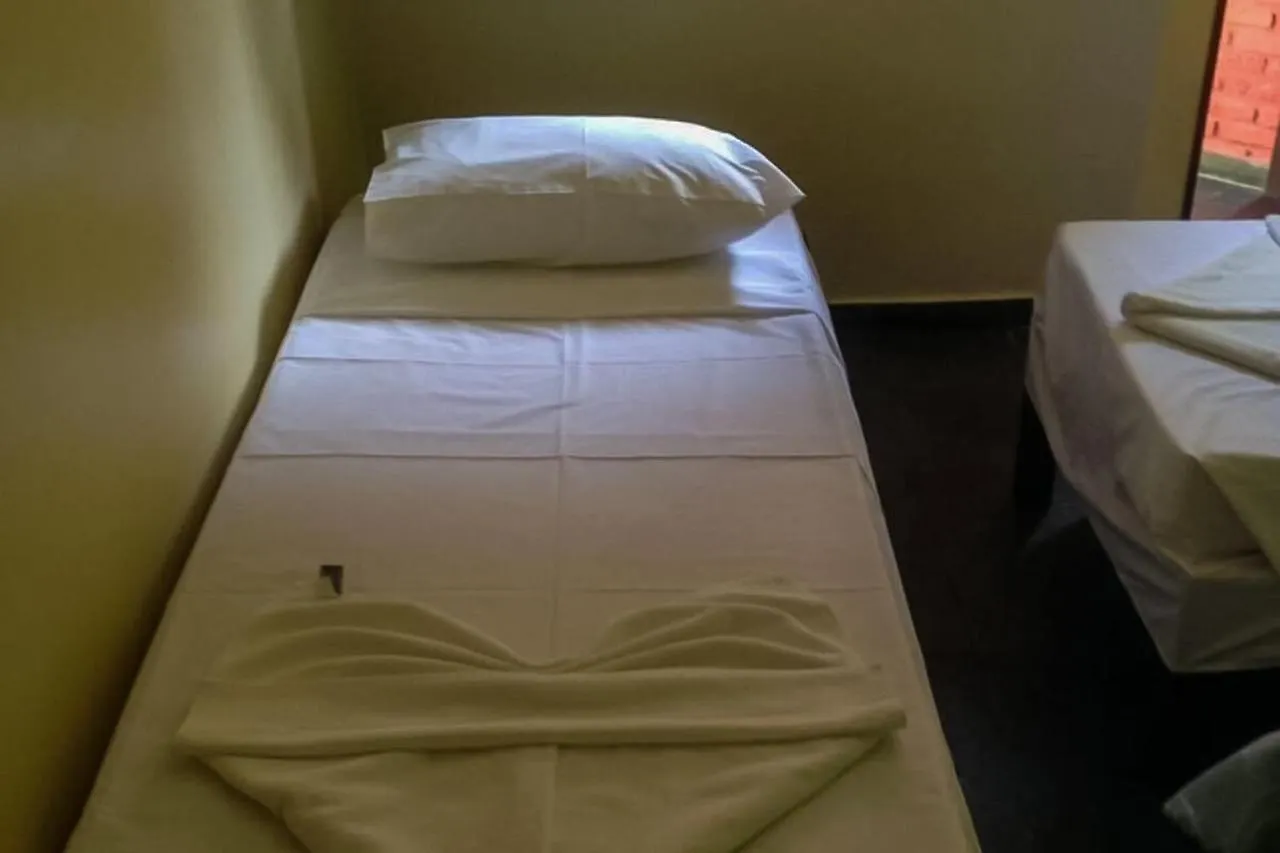 Oyo Hotel Do Descobrimento 포르투세구로