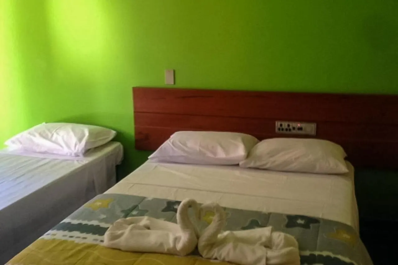 Oyo Hotel Do Descobrimento 포르투세구로
