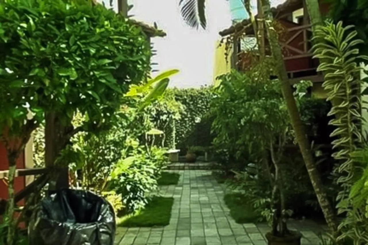 Oyo Hotel Do Descobrimento 포르투세구로