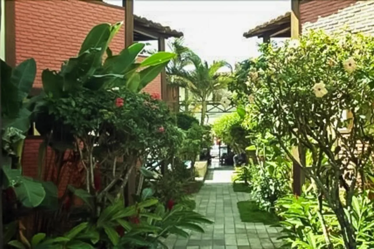 Oyo Hotel Do Descobrimento 포르투세구로 2*,  브라질