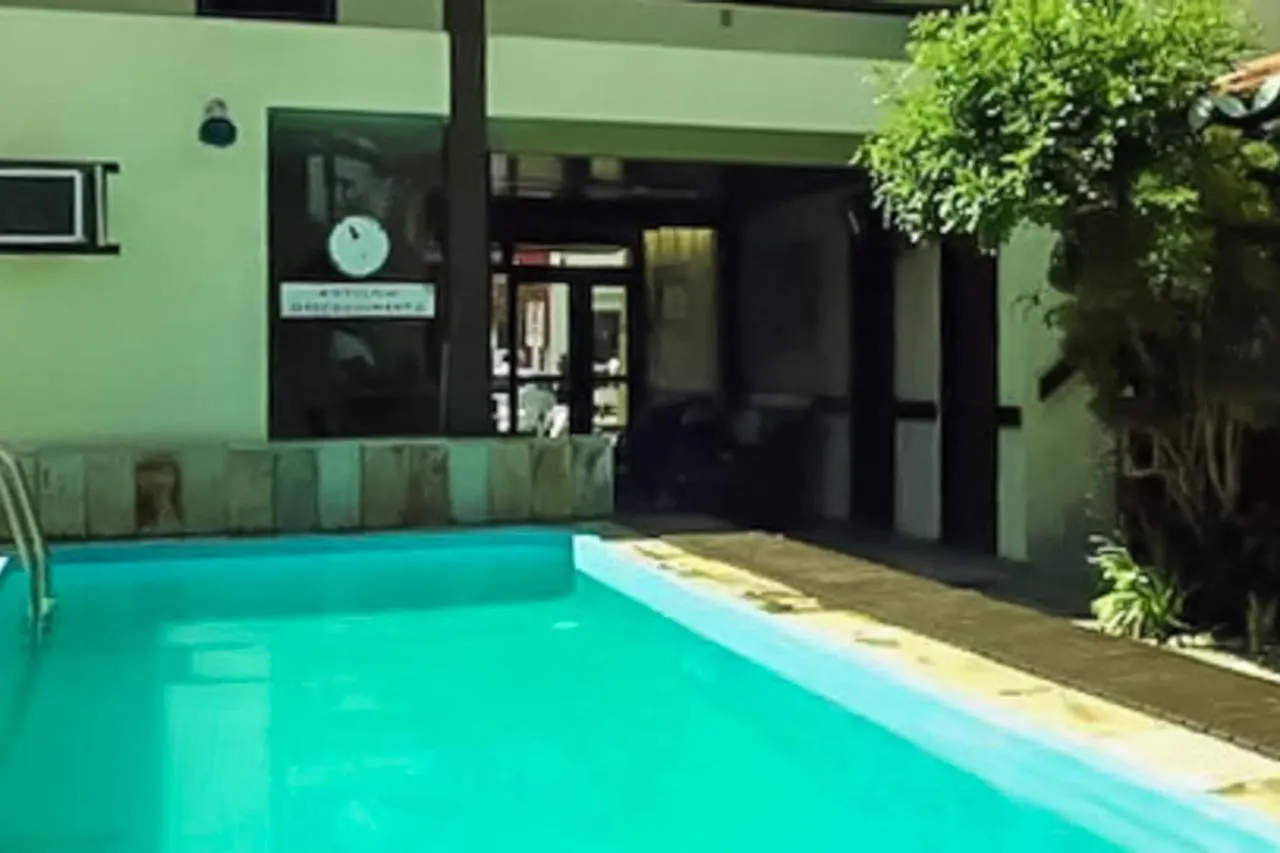 Oyo Hotel Do Descobrimento Porto Seguro Brasilien