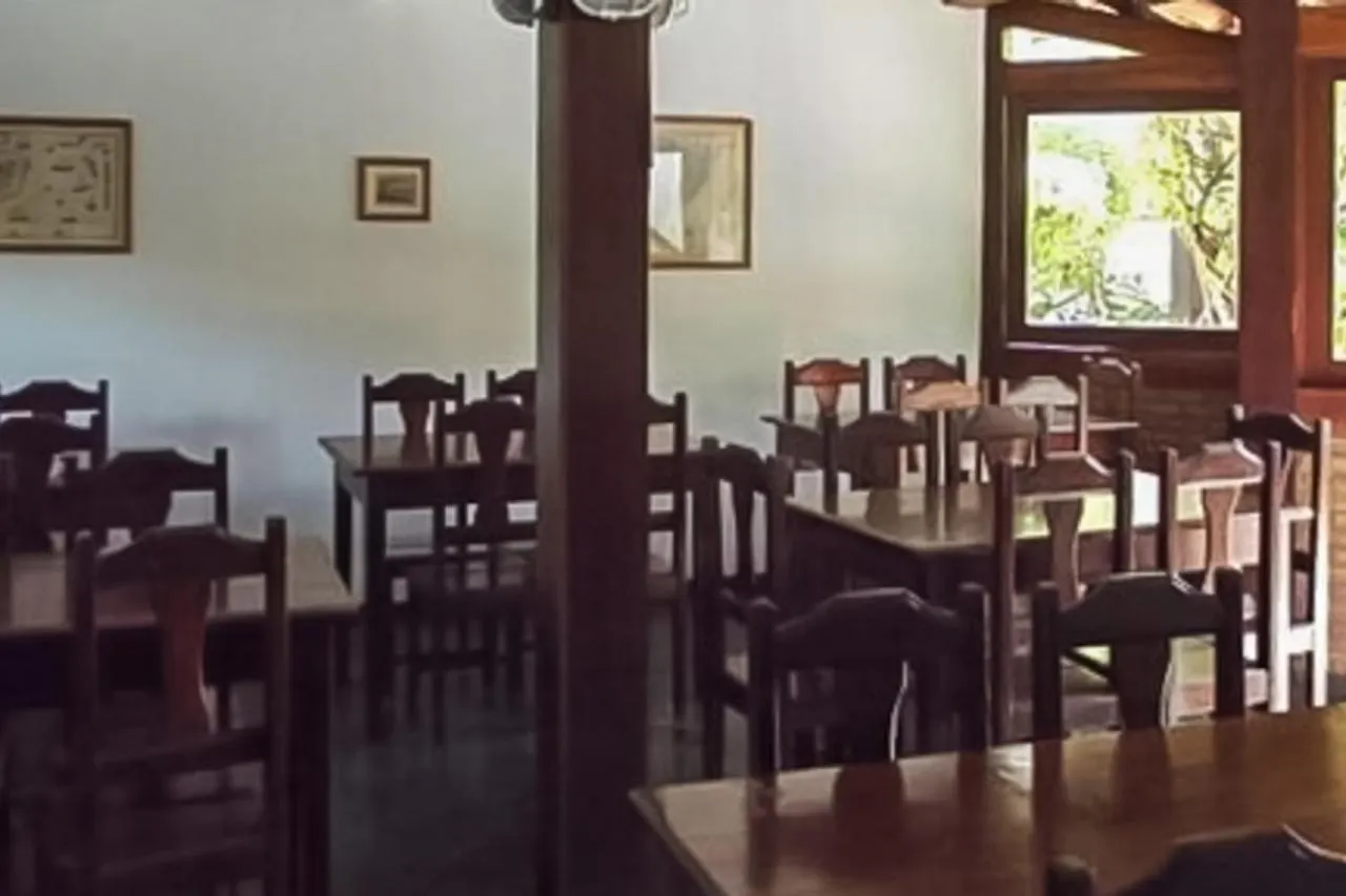 Oyo Hotel Do Descobrimento Porto Seguro 2*,