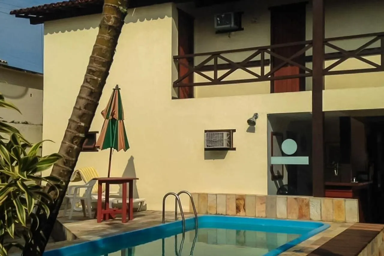 Oyo Hotel Do Descobrimento Porto Seguro