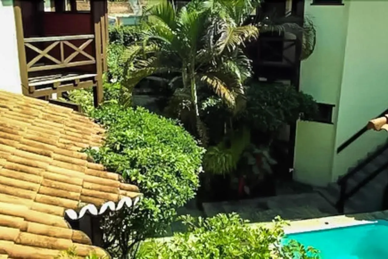 **  Oyo Hotel Do Descobrimento Porto Seguro Brasilien